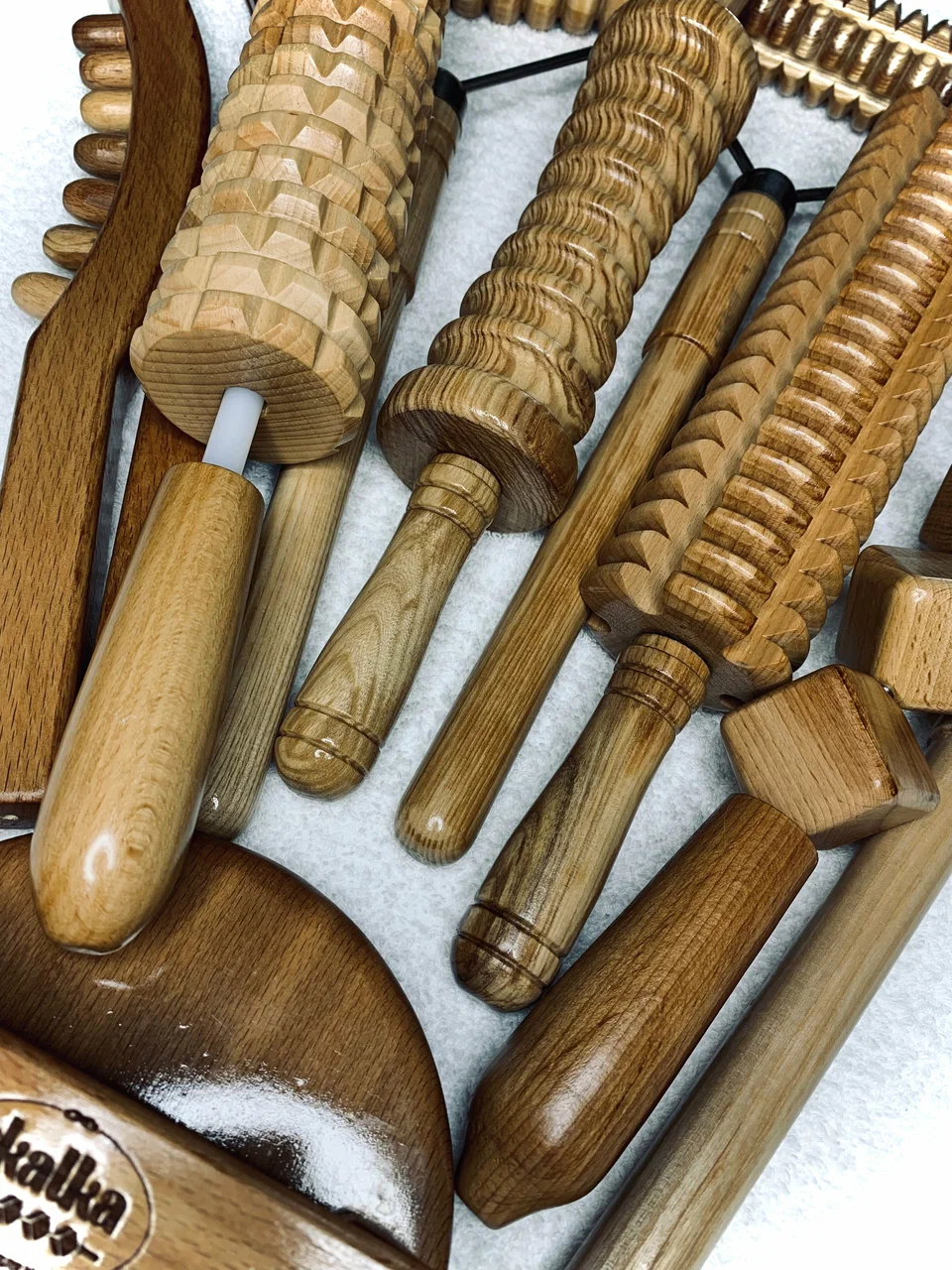 Фото методики