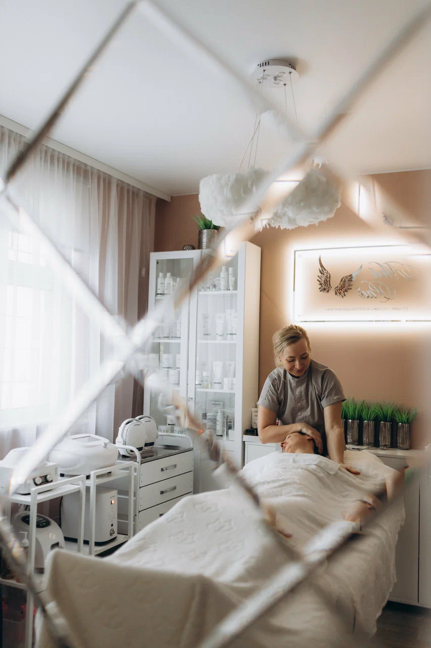 Фото студии