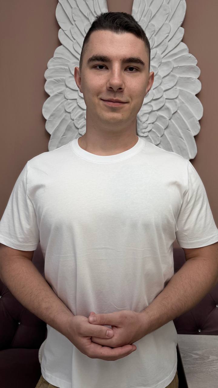 Кирилл